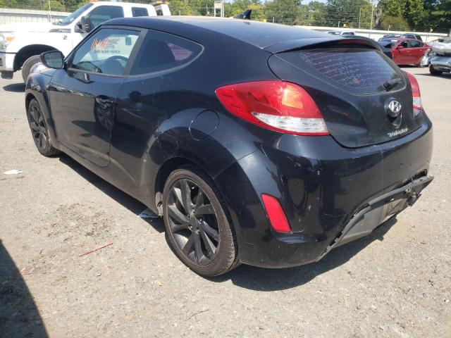صورة رقم 3 من المزاد - 2016 HYUNDAI VELOSTER مع VIN KMHTC6AD2GU271598