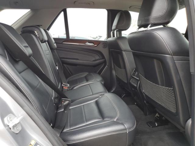 Photo 6 from auction – 2012 MERCEDES-BENZ ML 350 BLU with VIN 4JGDA2EB0CA093312