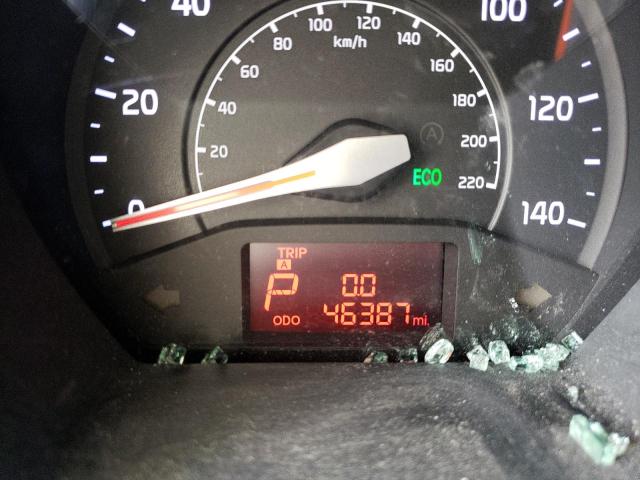 Photo 8 from auction – 2012 KIA RIO LX with VIN KNADM5A32C6090052