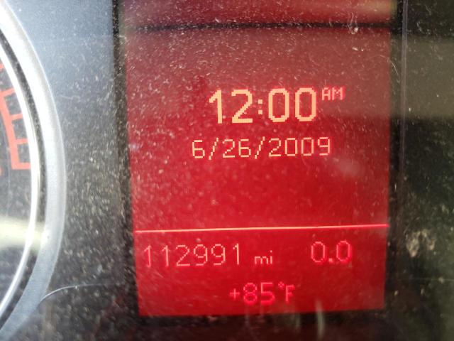 Photo 8 from auction – 2010 AUDI A4 PREMIUM with VIN WAUFFAFL3AN035116
