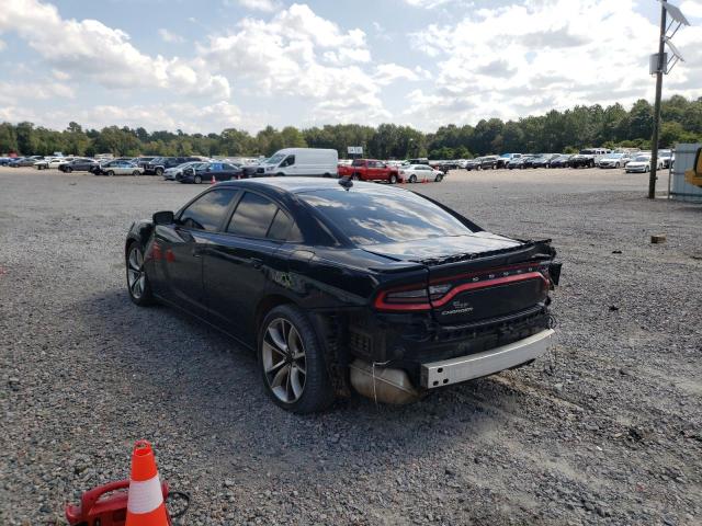 Photo 3 from auction – 2016 DODGE CHARGER R/ with VIN 2C3CDXCT1GH340350