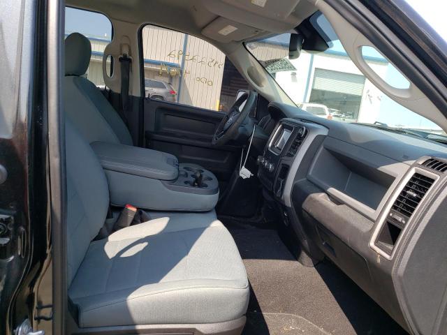 Photo 5 from auction – 2017 RAM 1500 ST with VIN 1C6RR7FT3HS553398