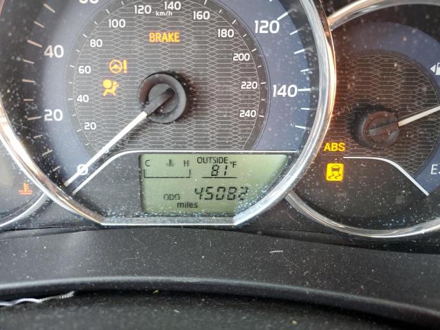 Photo 8 from auction – 2015 TOYOTA COROLLA L with VIN 2T1BURHE7FC359703