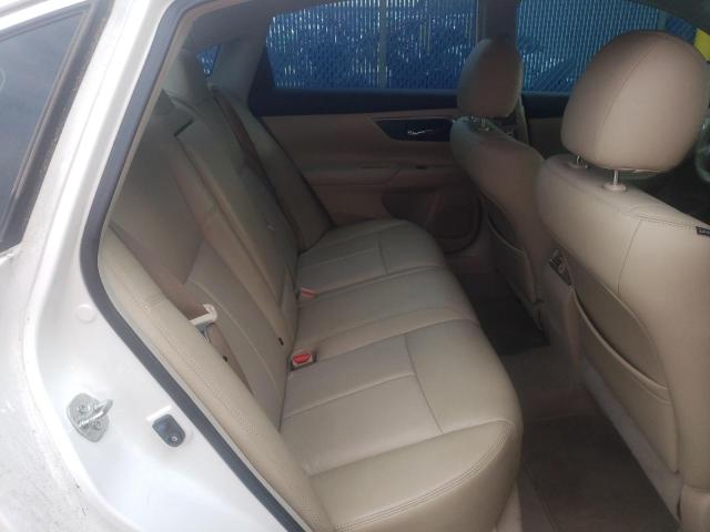 Photo 6 from auction – 2013 NISSAN ALTIMA 2.5 with VIN 1N4AL3AP5DC183043