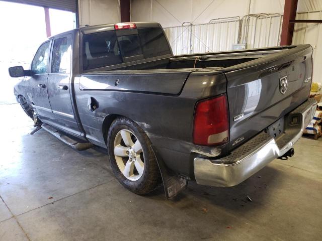 Photo 3 from auction – 2014 RAM 1500 SLT with VIN 1C6RR7GG9ES449642