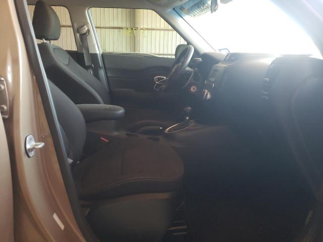 Photo 5 from auction – 2016 KIA SOUL with VIN KNDJN2A2XG7267777