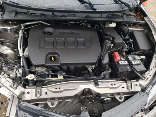 Photo 7 from auction – 2017 TOYOTA COROLLA L with VIN 2T1BURHEXHC946237