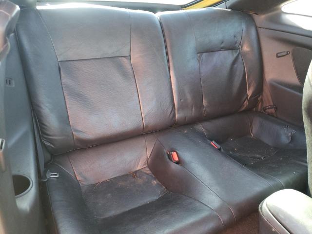 Photo 6 from auction – 2003 TOYOTA CELICA GT with VIN JTDDR32T730163958
