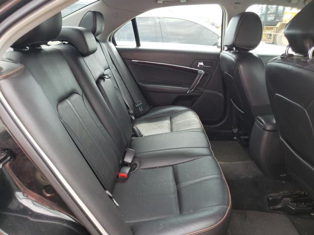 Photo 6 from auction – 2011 LINCOLN MKZ with VIN 3LNHL2JC7BR766997