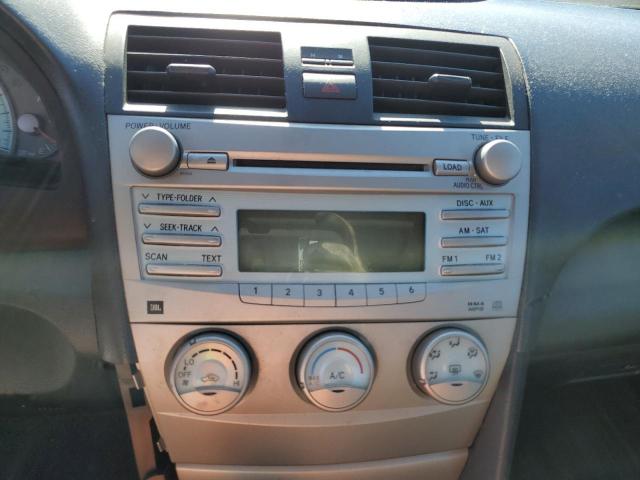 Photo 9 from auction – 2007 TOYOTA CAMRY LE with VIN 4T1BK46K37U047332