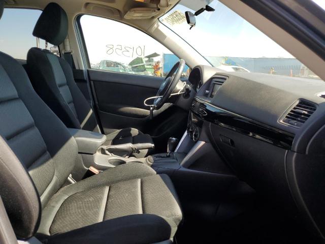Photo 5 from auction – 2013 MAZDA CX-5 TOURI with VIN JM3KE4CE4D0129557