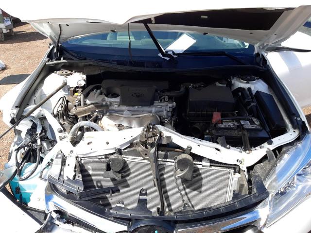 Photo 7 from auction – 2017 TOYOTA CAMRY LE with VIN 4T1BF1FK8HU813060