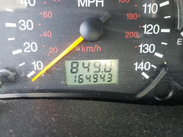 Photo 8 from auction – 2002 FORD FOCUS with VIN 1FAHP36362W111563