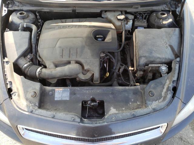 Photo 7 from auction – 2011 CHEVROLET MALIBU 2LT with VIN 1G1ZD5E11BF326991