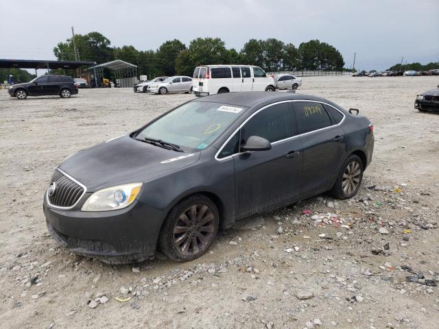 Photo 2 from auction – 2016 BUICK VERANO with VIN 1G4PP5SK1G4109121