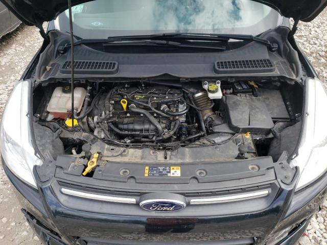 Photo 7 from auction – 2014 FORD ESCAPE SE with VIN 1FMCU9GX2EUB83034