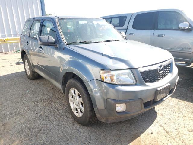 MAZDA TRIBUTE I 2010 z numerem VIN 4F2CY0C72AKM09279 - Zdjęcie z aukcji