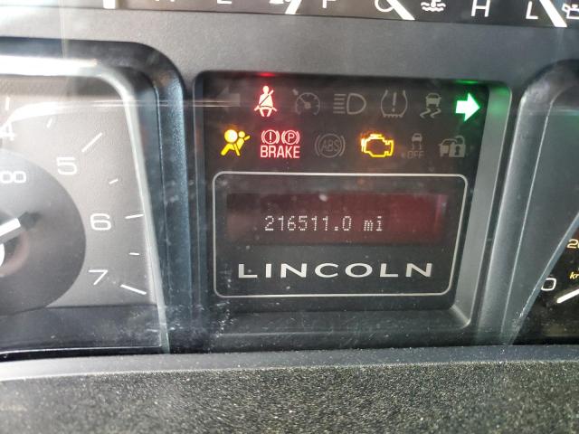 Photo 8 from auction – 2013 LINCOLN NAVIGATOR with VIN 5LMJJ2H57DEL07244