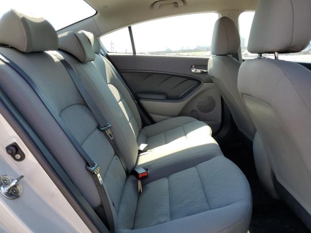 Photo 6 from auction – 2015 KIA FORTE LX with VIN KNAFK4A64F5367927