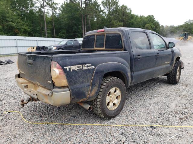 Photo 4 from auction – 2014 TOYOTA TACOMA DOU with VIN 5TFLU4EN2EX107997