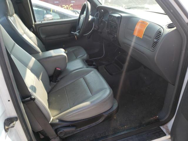 Photo 5 from auction – 2007 FORD RANGER with VIN 1FTYR10D37PA60387