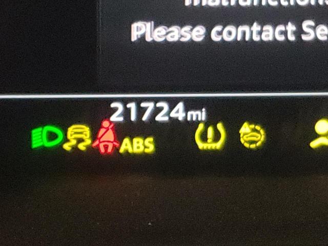 Photo 8 from auction – 2021 AUDI Q7 PREMIUM with VIN WA1LJAF75MD014568