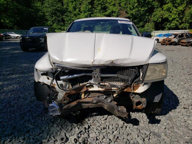 Photo 7 from auction – 2010 DODGE DAKOTA ST with VIN 1D7CW2BK1AS207935