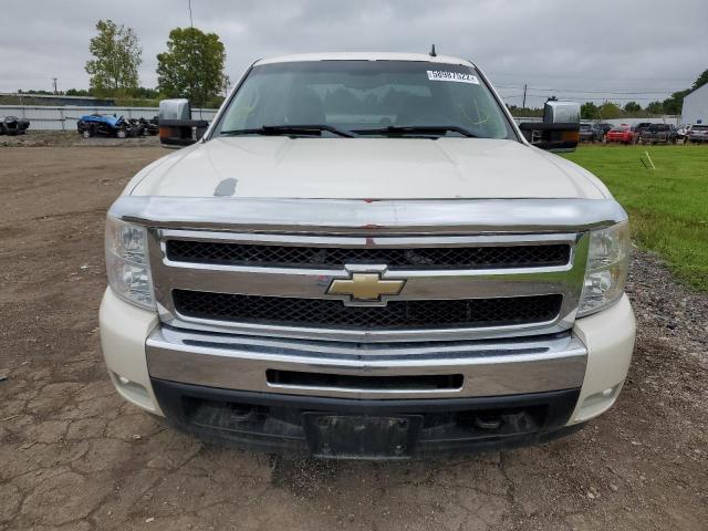 Photo 9 from auction – 2011 CHEVROLET SILVERADO with VIN 3GCPKSE33BG387181