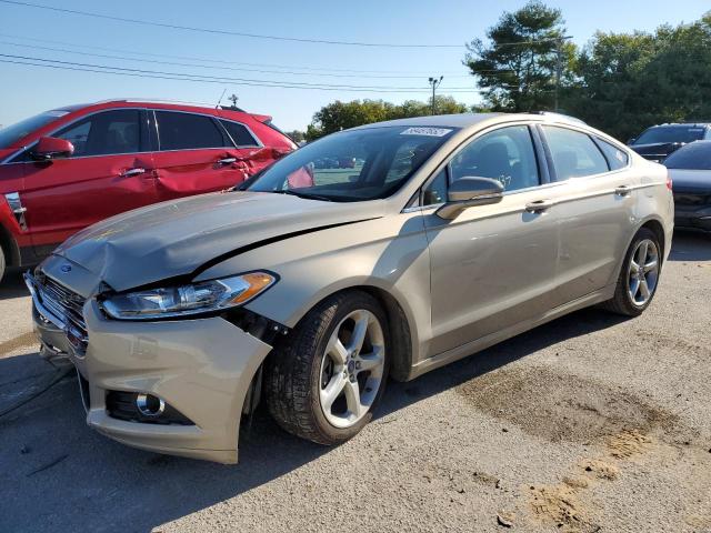 Photo 2 from auction – 2016 FORD FUSION SE with VIN 3FA6P0H70GR131999