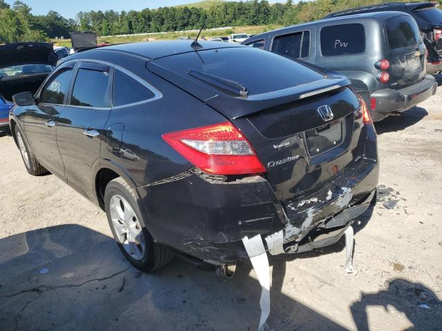 Photo 3 from auction – 2012 HONDA CROSSTOUR with VIN 5J6TF2H52CL008413