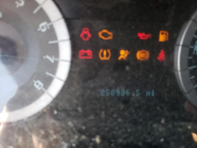 صورة رقم 8 من المزاد - 2011 FORD ESCAPE XLT مع VIN 1FMCU0D71BKA26621