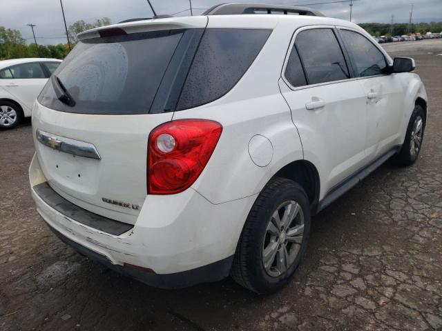 Photo 4 from auction – 2015 CHEVROLET EQUINOX LT with VIN 2GNALBEK0F6259239