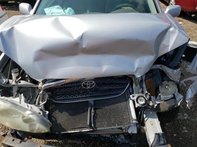 Photo 7 from auction – 2005 TOYOTA COROLLA CE with VIN 1NXBR32E85Z413417