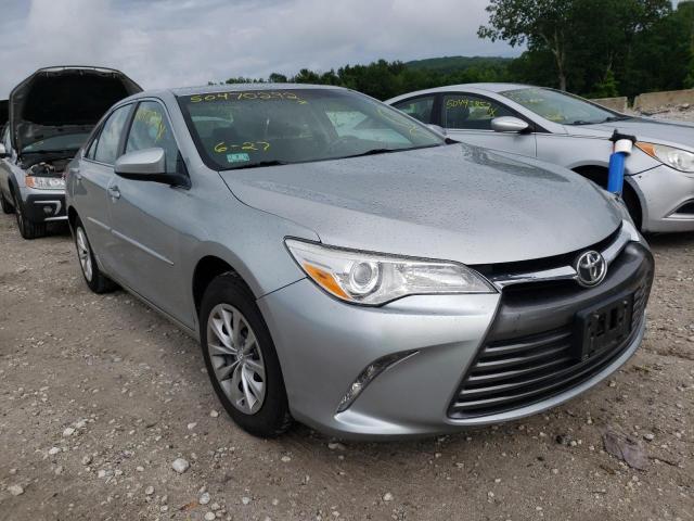 Photo 1 from auction – 2017 TOYOTA CAMRY LE with VIN 4T1BF1FK3HU632643