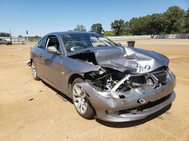 BMW 328 XI SUL 2012 with VIN WBAKF5C52CE657348 - Photo from auction