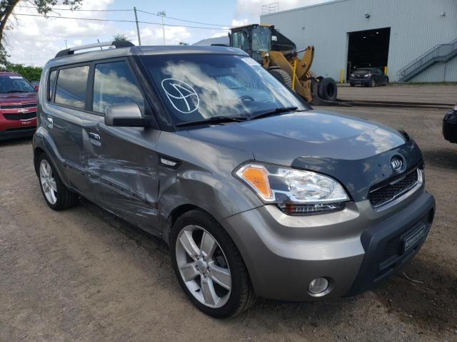 KIA SOUL + 2010 with VIN KNDJT2A29A7167991 - Photo from auction