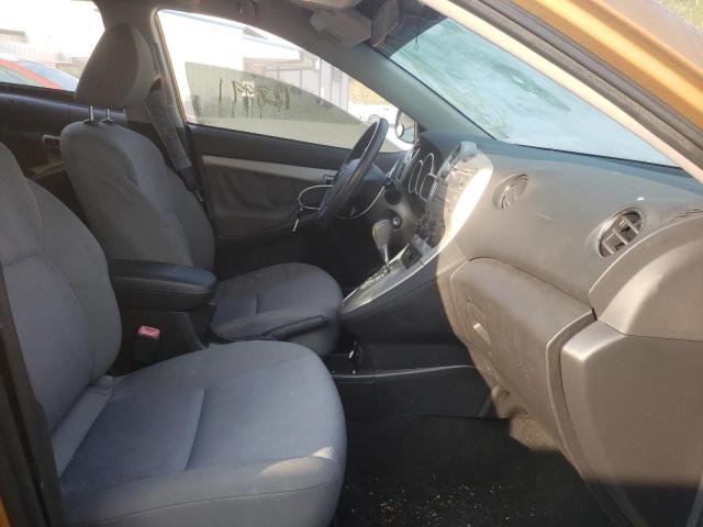 Photo 5 from auction – 2009 TOYOTA COROLLA MA with VIN 2T1KE40E69C007387