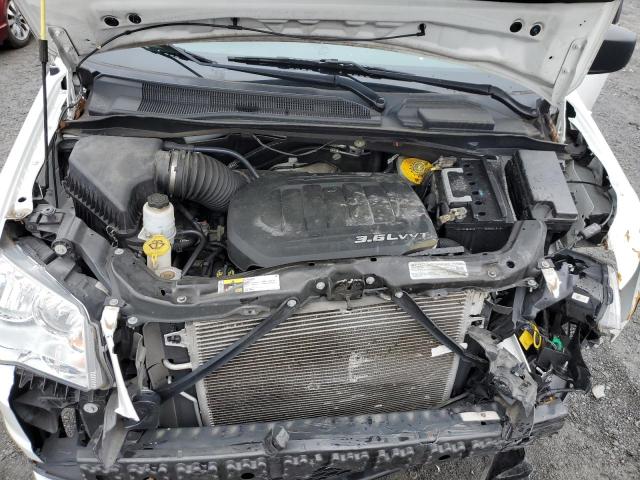 Photo 7 from auction – 2017 DODGE GRAND CARA with VIN 2C4RDGBG5HR853431
