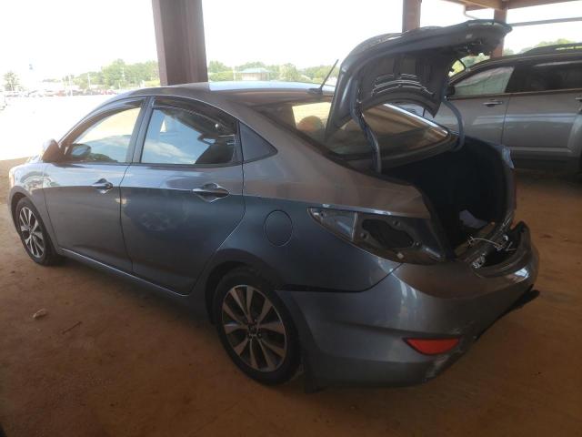 Photo 3 from auction – 2017 HYUNDAI ACCENT SE with VIN KMHCT4AEXHU352671