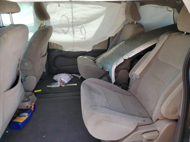 Photo 6 from auction – 2015 TOYOTA SIENNA LE with VIN 5TDKK3DC6FS623055