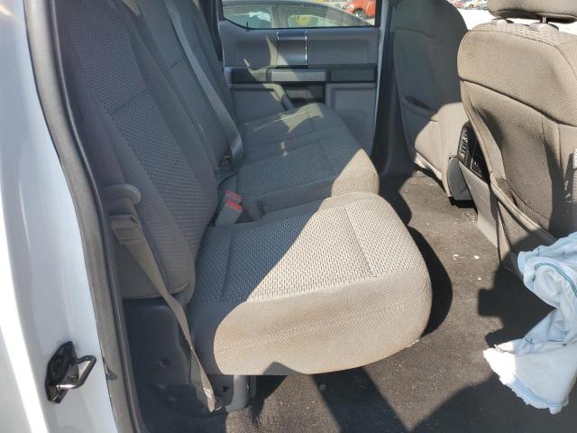 Photo 6 from auction – 2018 FORD F150 SUPER with VIN 1FTEW1CB0JKC29341