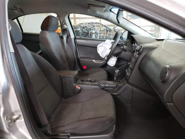Photo 5 from auction – 2007 PONTIAC G6 VALUE L with VIN 1G2ZF58B074275349