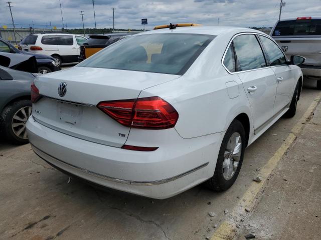 Photo 4 from auction – 2016 VOLKSWAGEN PASSAT S with VIN 1VWAT7A30GC051193