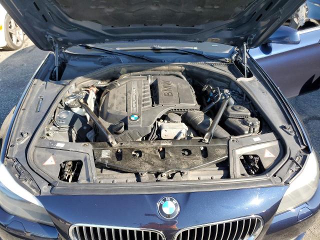 Photo 7 from auction – 2011 BMW 535 XI with VIN WBAFU7C5XBC871131