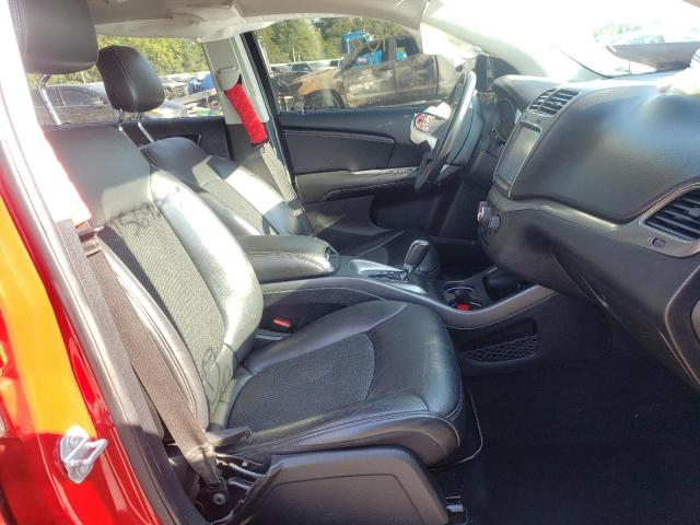 Photo 5 from auction – 2018 DODGE JOURNEY CR with VIN 3C4PDCGGXJT156929