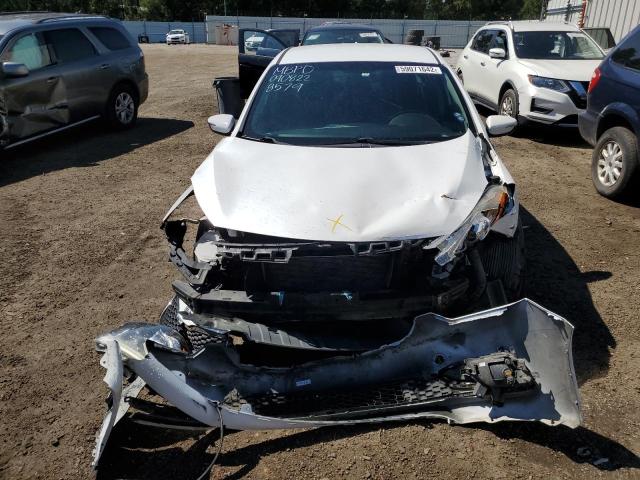 Photo 7 from auction – 2014 KIA FORTE EX with VIN KNAFX4A81E5088579