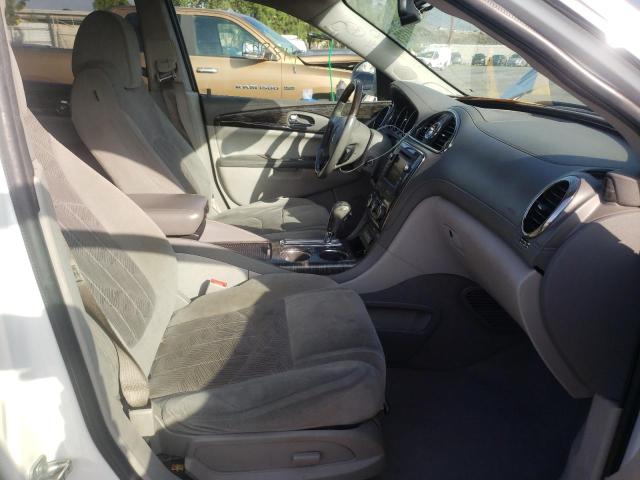 Photo 5 from auction – 2014 BUICK ENCLAVE with VIN 5GAKRAKD4EJ289360