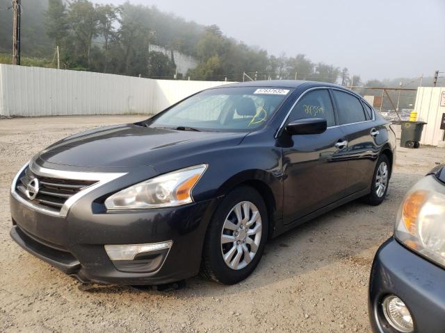 Photo 2 from auction – 2013 NISSAN ALTIMA 2.5 with VIN 1N4AL3AP5DC263720