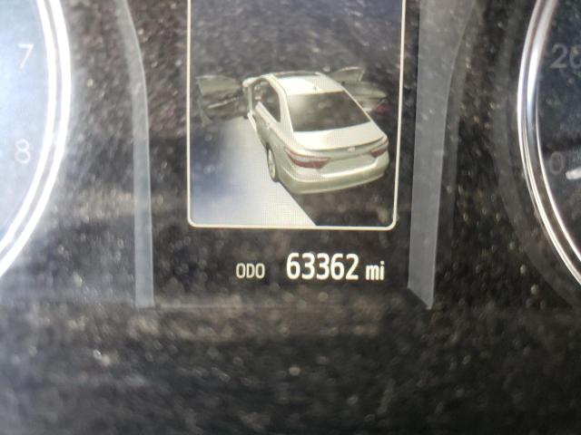 Photo 8 from auction – 2017 TOYOTA CAMRY LE with VIN 4T1BF1FK8HU691140