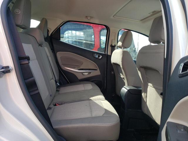 Photo 6 from auction – 2018 FORD ECOSPORT S with VIN MAJ3P1TEXJC164805